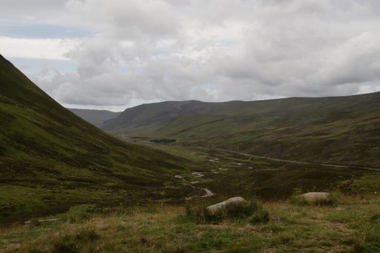 Aberdeenshire, Balmoral Castle & the Northeast Coast - Itinerary Highlights