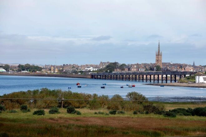 Aberdeenshire, Balmoral Castle & the Northeast Coast - Day 1 Excursion