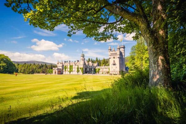 Aberdeenshire, Balmoral Castle & the Northeast Coast - Important Considerations
