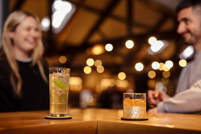 Aberfeldy Distillery Experience - Additional Information