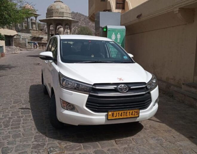 Abhaneri Step Well & Fatehpur Tour With Jaipur to Agra - Important Information