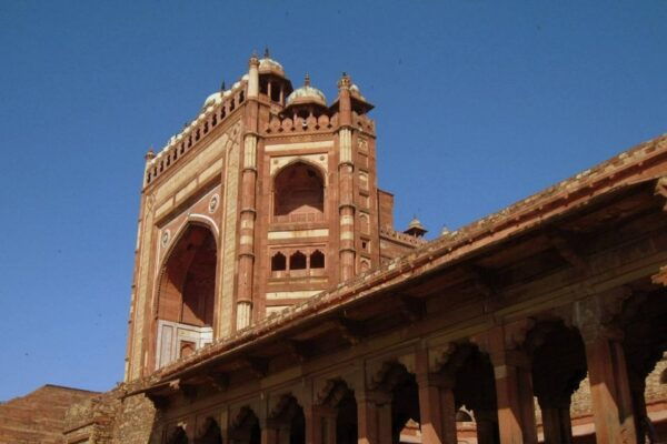 Abhaneri Step Well & Fatehpur Tour With Jaipur to Agra - Frequently Asked Questions
