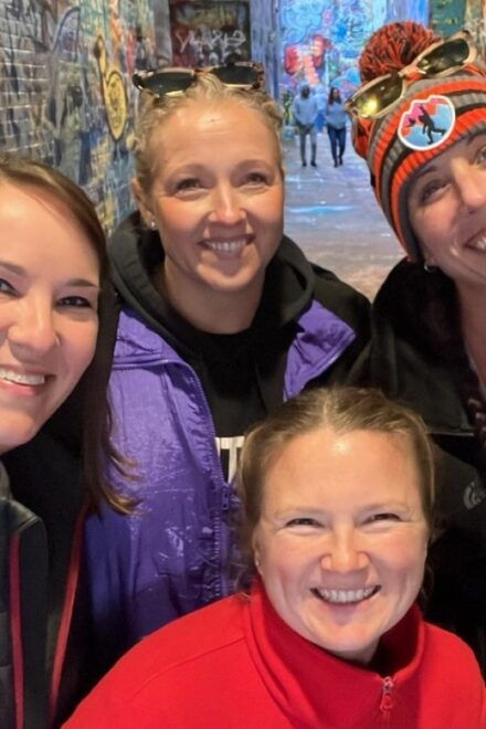 Abilene Scavenger Hunt - Reservation Information