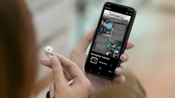 Abilene, TX: Murder Mystery Detective Experience - Experience Details