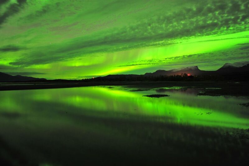 Abisko: Guided Aurora Chase with Hotel Transfers - FAQ