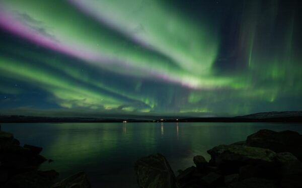 Abisko: Guided Autumn Aurora Chase With Hotel Transfers - Tips for a Successful Chase