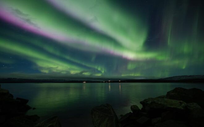 Abisko: Guided Autumn Aurora Chase With Hotel Transfers - Customer Feedback