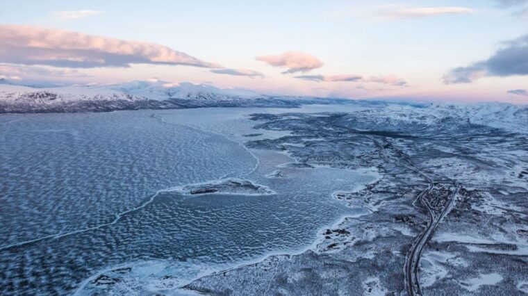 Abisko National Park: Scenic Morning Hike with Transfer - The Experience in Detail