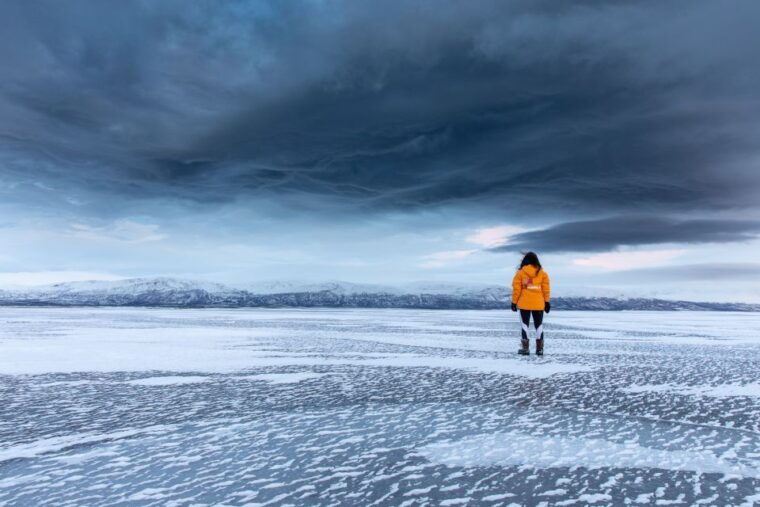 Abisko National Park: Scenic Morning Hike with Transfer - Who Is This Tour Best For?