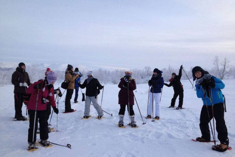 Abisko: Wilderness Snowshoe Hike - Final Thoughts: Is It Worth It?