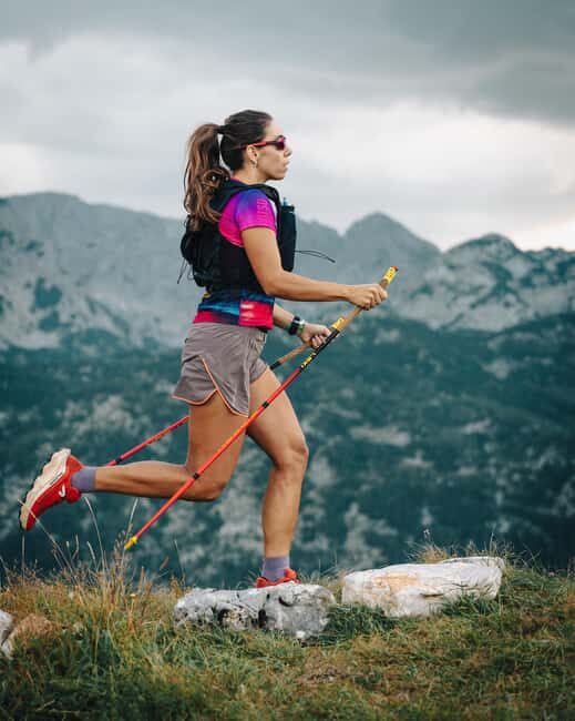 abljak: Black Lake & Zminje Lake Trail Running Tour - abljak: Black Lake & Zminje Lake Trail Running Tour