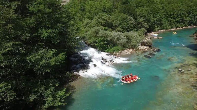 abljak: Half-Day Tara Canyon Rafting Tour - Why the Tara Canyon Rafting Tour is Worth It