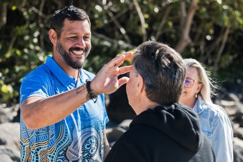 Aboriginal Cultural Tour in Gold Coast - Follow the coastal track at a gentle pace