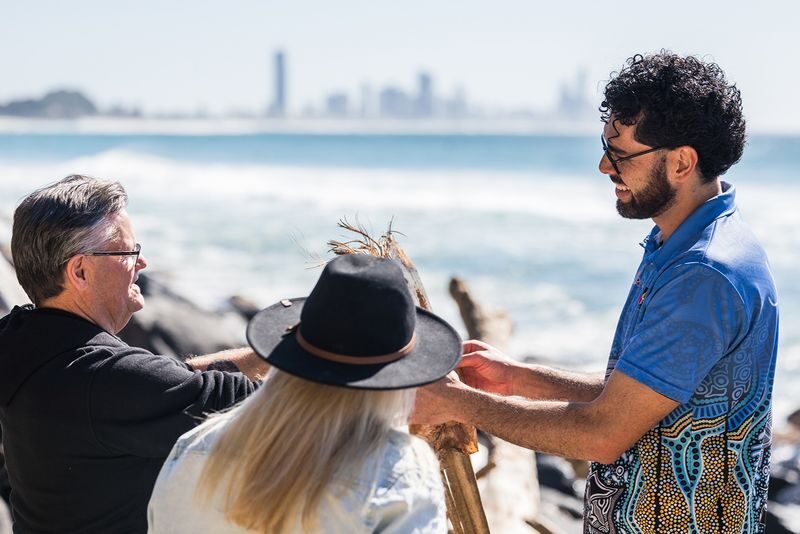 Aboriginal Cultural Tour in Gold Coast - Plan around the two-hour schedule