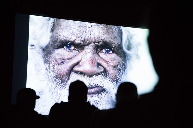 Aboriginal Live Theatre Show and Dinner - Engage in Post-Show Conversations With the Cast