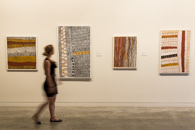 Aboriginal Sydney Cultural Immersion Tour - Who Is This Tour Best For?