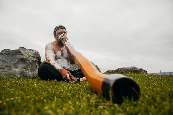 Aboriginal Sydney Cultural Immersion Tour - The Sum Up