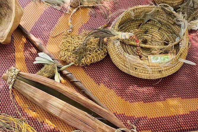 Aboriginal Sydney Cultural Immersion Tour - FAQ