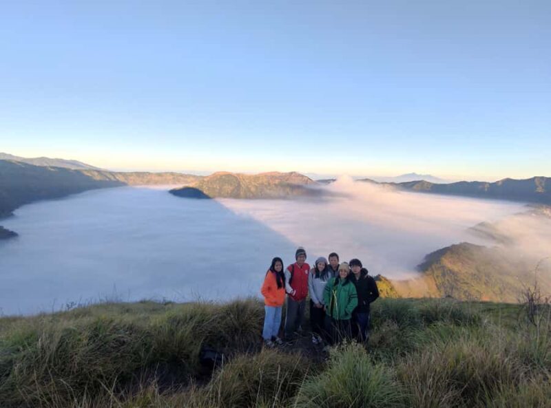 Above the Clouds Tour: B29 Peak & Tumpak Sewu Waterfall 3D2N - The Itinerary Breakdown