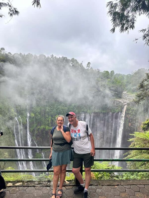 Above the Clouds Tour: B29 Peak & Tumpak Sewu Waterfall 3D2N - Good To Know  