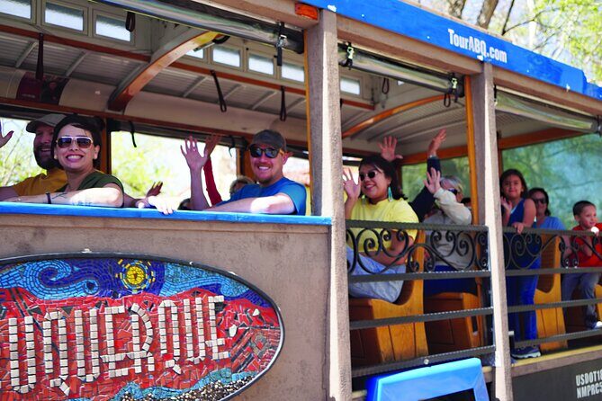 ABQ City Guided History Tour - Who Will Love This Tour?