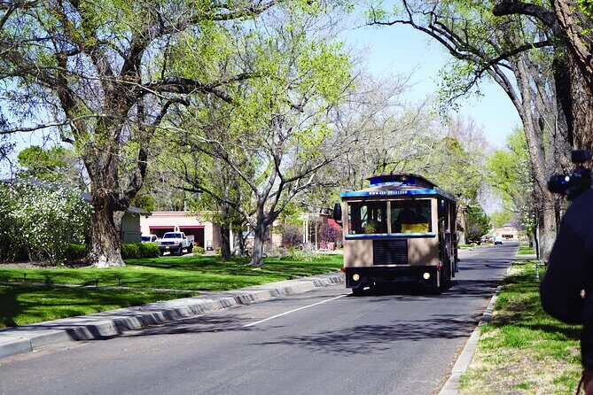 ABQ City Guided History Tour - The Sum Up: Is This Tour Worth It?
