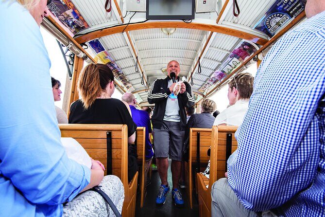 ABQ City Guided History Tour - FAQ