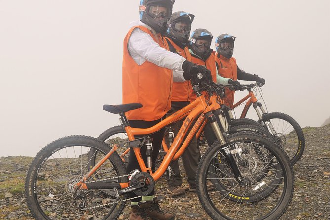 Abra of Lares Biking Tour From Cusco - Tour Highlights