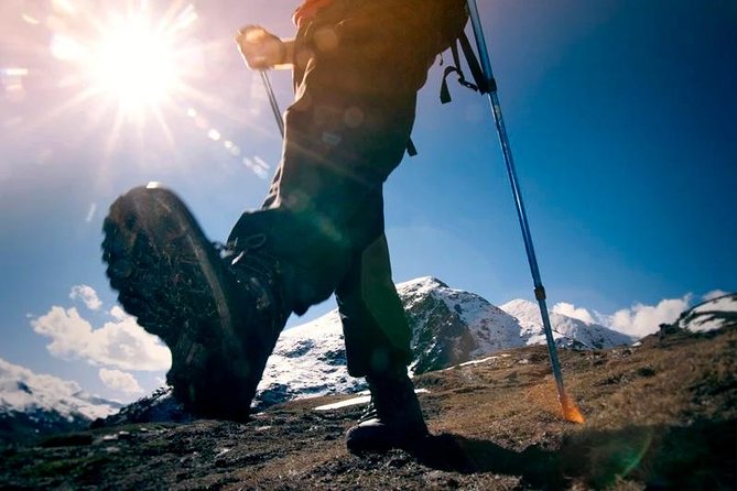 Abra of Lares Biking Tour From Cusco - Tour Recommendations