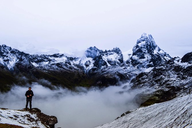 Abra of Lares Biking Tour From Cusco - Cancellation Policy