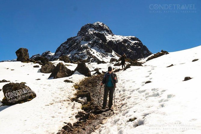Abra of Lares Biking Tour From Cusco - Common Questions