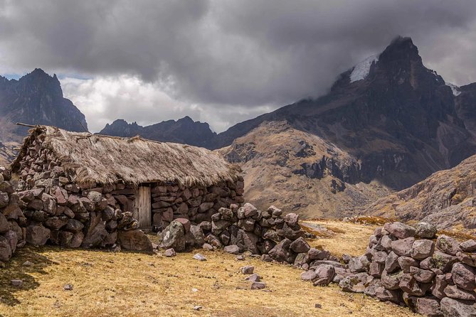 Abra of Lares Biking Tour From Cusco - The Sum Up