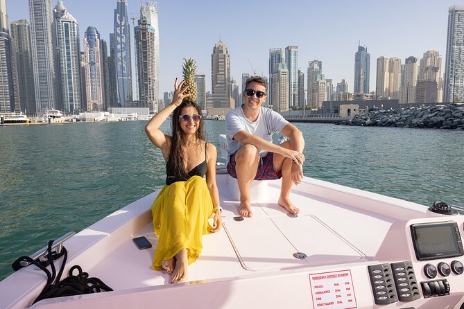 Abra Tours - Dubai Sightseeing Cruises (Shared Boat Tours) - Customer Support