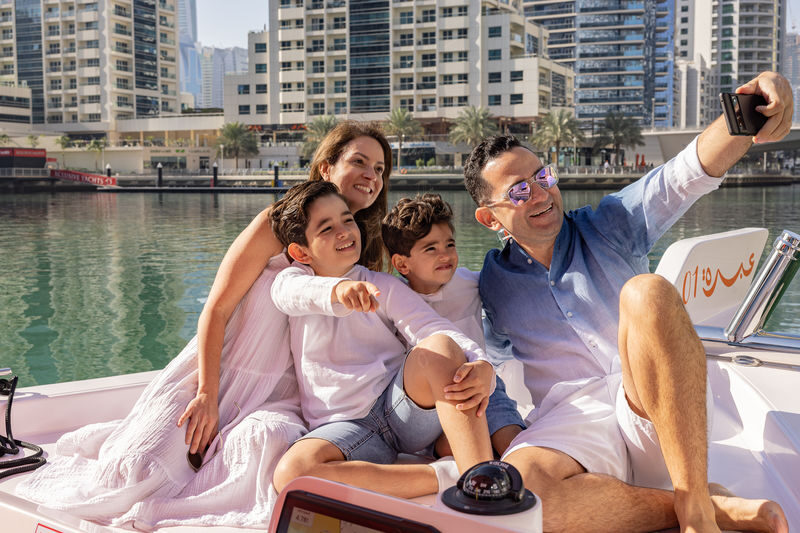 Abra Tours Modern Sightseeing Cruises in Dubai - Is the price worth it?