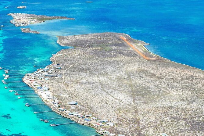 Abrolhos Island Scenic Flight And Snorkel Adventure From Perth - Common Questions