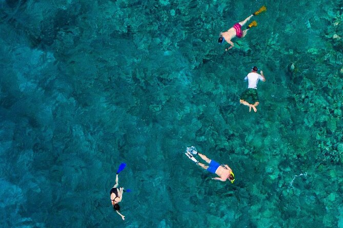 Abrolhos Island Scenic Flight And Snorkel Adventure From Perth - The Sum Up
