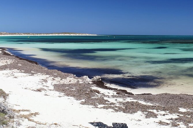 Abrolhos Islands 5 Day Cruise - Accommodation and Facilities