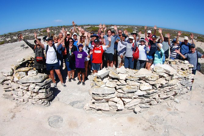 Abrolhos Islands 5 Day Cruise - Common Questions