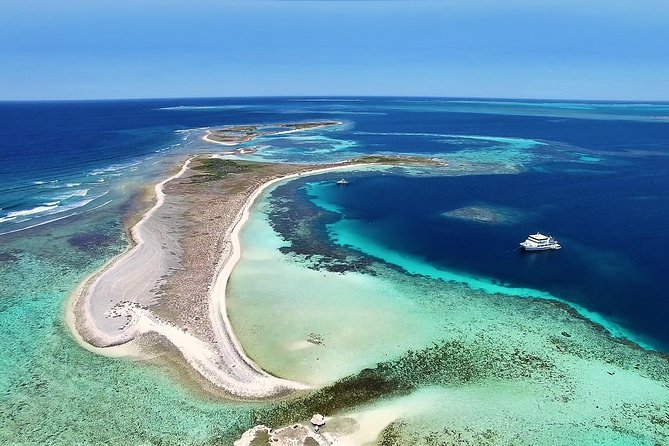 Abrolhos Islands 5 Day Cruise - The Sum Up