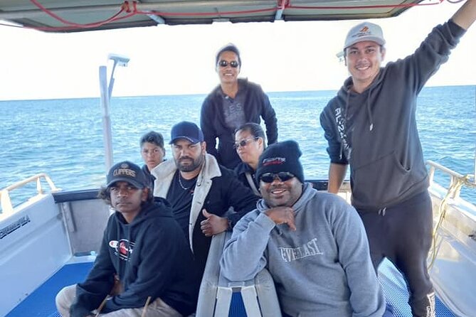Abrolhos Islands Fishing Charter - Cancellation Policy
