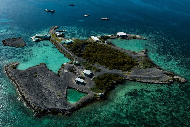 Abrolhos Islands Scenic Flyover - Cancellation Policy and Refunds