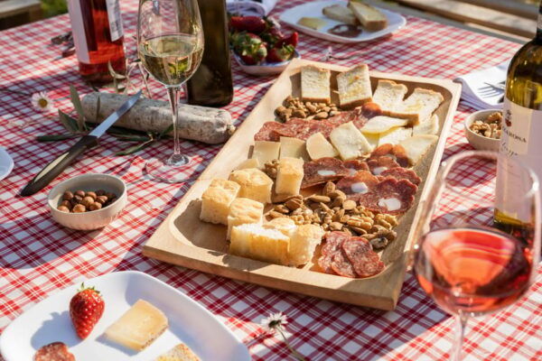 Abruzzo: Country Picnic in an Olive Grove at a Winery - Frequently Asked Questions