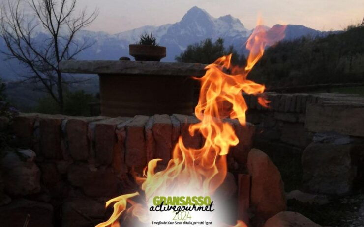 Abruzzo: Gran Sasso Active Gourmet Experience 2024 - Experience Highlights