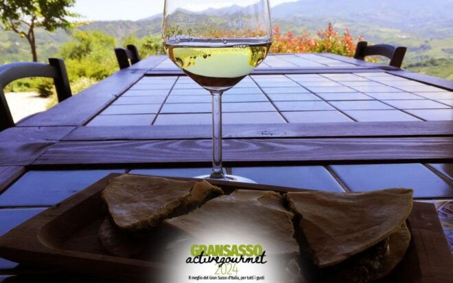 Abruzzo: Gran Sasso Active Gourmet Experience 2024 - Event Calendar