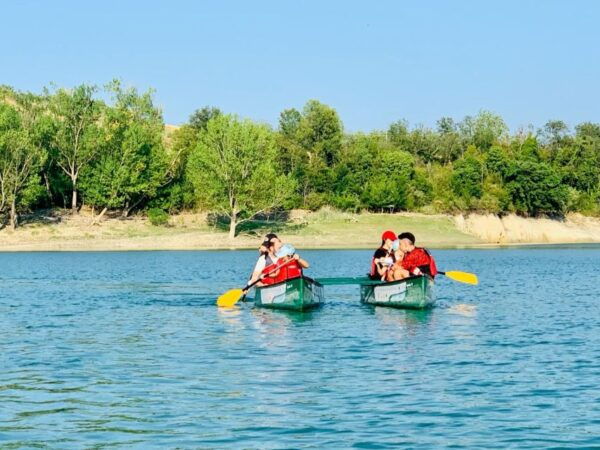 Abruzzo: Gran Sasso Active Gourmet Experience 2024 - Directions