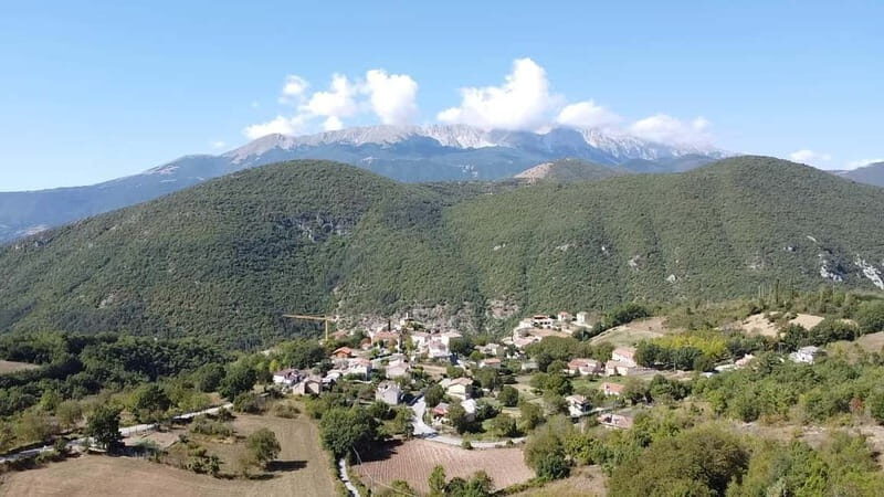 Abruzzo: Incredible e-bike adventures admiring the 4 medieval towers - Exploring Abruzzo’s Hidden Gems on Two Wheels