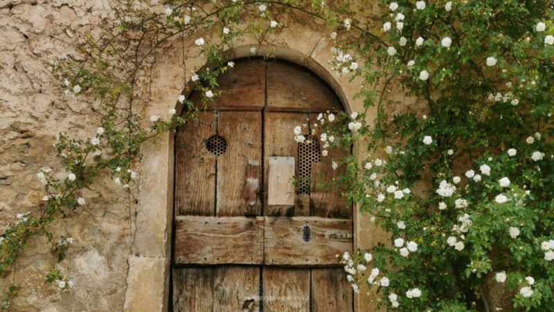 Abruzzo of Ladyhawke (all year around) - Good To Know  