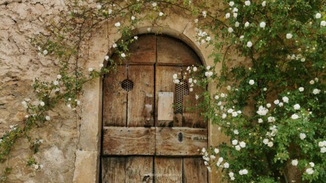 Abruzzo of Ladyhawke (Summer Version) - Restrictions