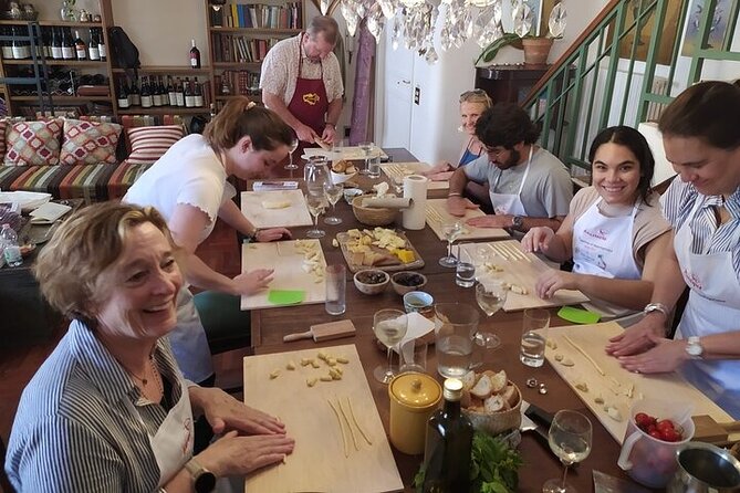 Abruzzo Private Culinary Classes - Additional Information