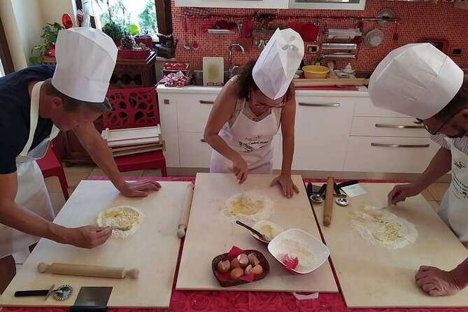 Abruzzo Private Culinary Classes - Cancellation Policy